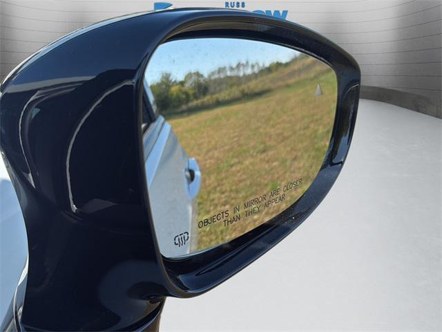 new 2026 Chrysler Pacifica car, priced at $48,972