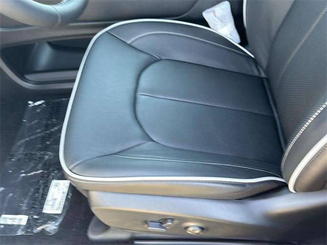 new 2026 Chrysler Pacifica car, priced at $48,972
