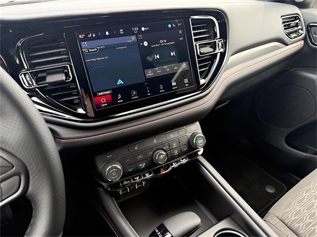 new 2025 Dodge Durango car, priced at $41,021