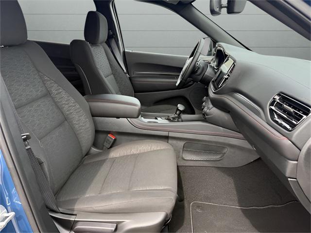 new 2025 Dodge Durango car, priced at $41,021