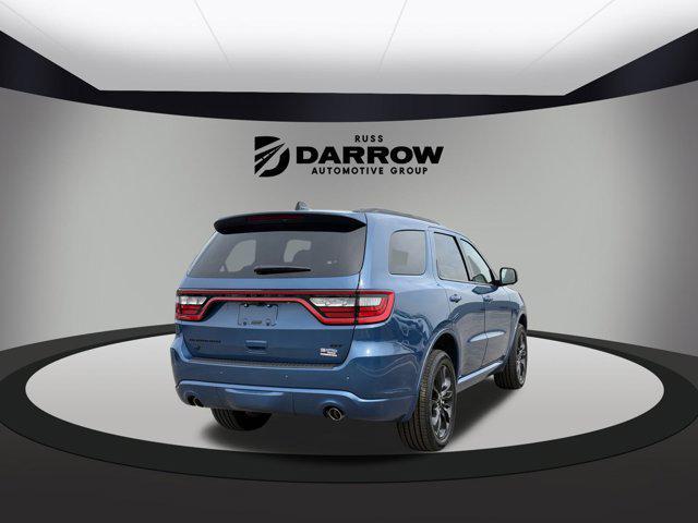 new 2025 Dodge Durango car, priced at $44,675