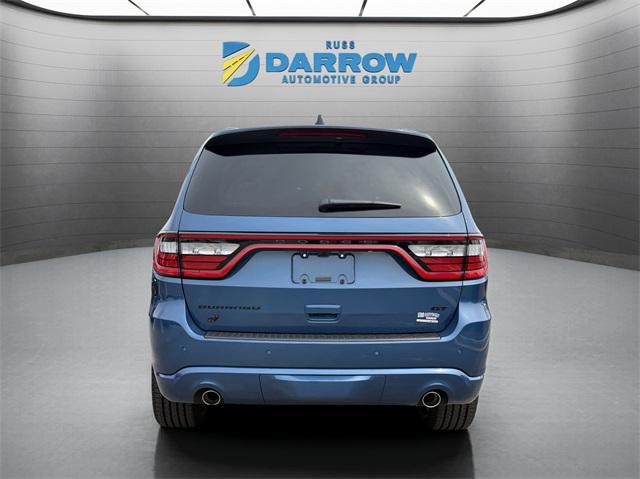 new 2025 Dodge Durango car, priced at $41,021