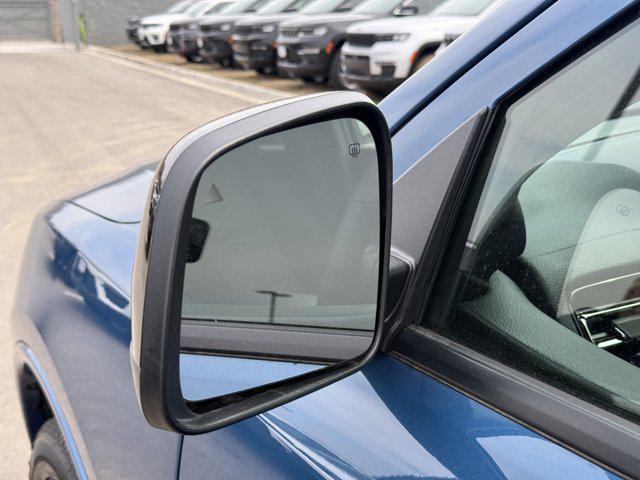new 2025 Dodge Durango car, priced at $44,675