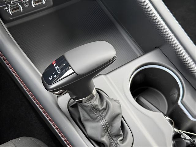 new 2025 Dodge Durango car, priced at $41,021
