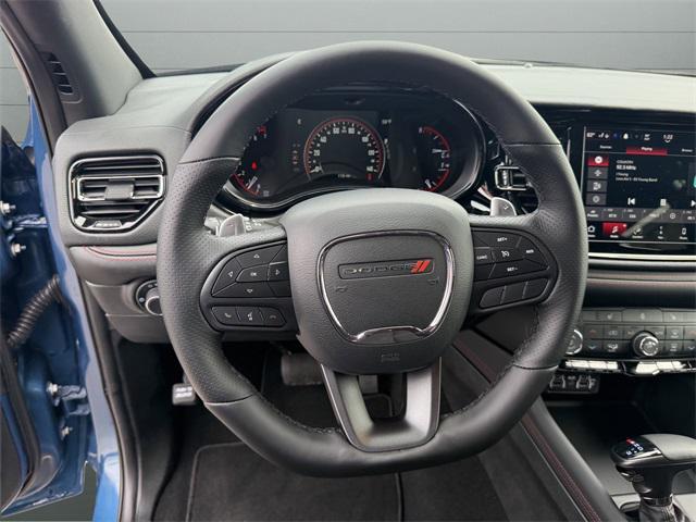 new 2025 Dodge Durango car, priced at $41,021