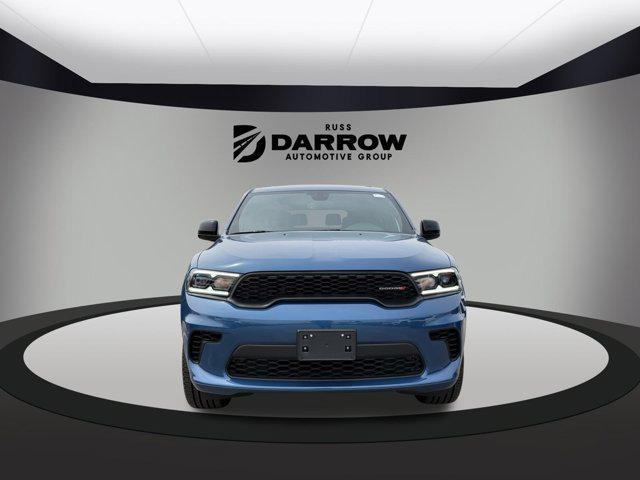new 2025 Dodge Durango car, priced at $44,675