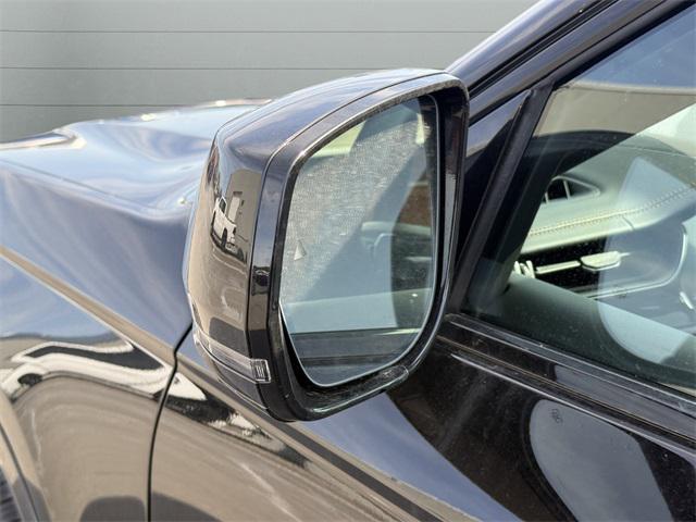 new 2025 Jeep Grand Cherokee car, priced at $63,700