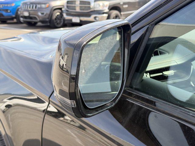new 2025 Jeep Grand Cherokee car, priced at $66,425
