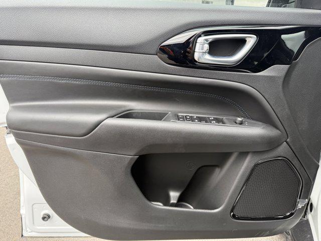 new 2025 Jeep Compass car, priced at $30,140