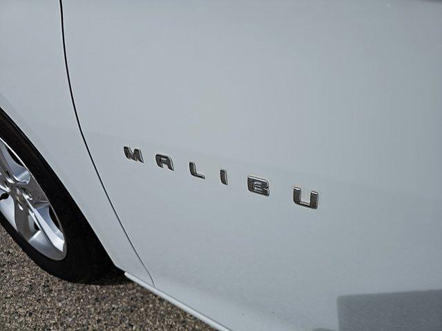 used 2022 Chevrolet Malibu car, priced at $17,500