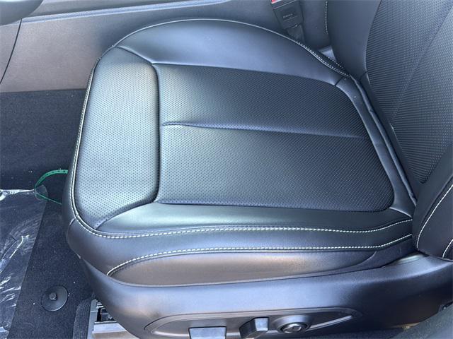 new 2025 Jeep Grand Cherokee car, priced at $55,009