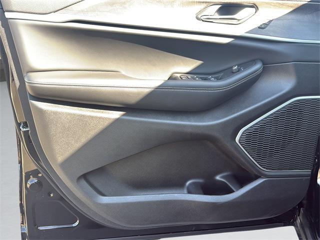 new 2025 Jeep Grand Cherokee car, priced at $55,009