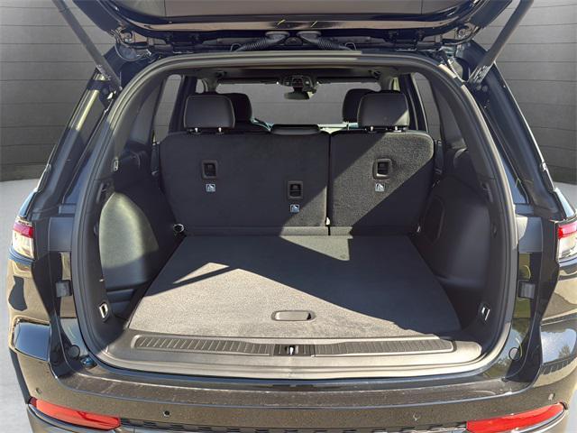 new 2025 Jeep Grand Cherokee car, priced at $55,009