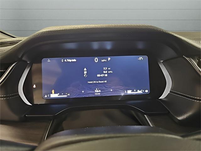 new 2025 Jeep Grand Cherokee car, priced at $50,515