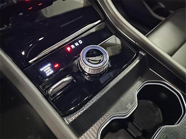 new 2025 Jeep Grand Cherokee car, priced at $50,515