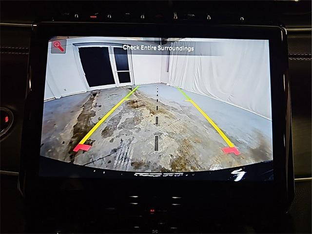 new 2025 Jeep Grand Cherokee car, priced at $49,964