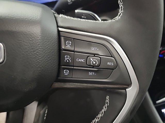 new 2025 Jeep Grand Cherokee car, priced at $47,200