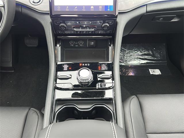 new 2025 Jeep Grand Cherokee car, priced at $63,182