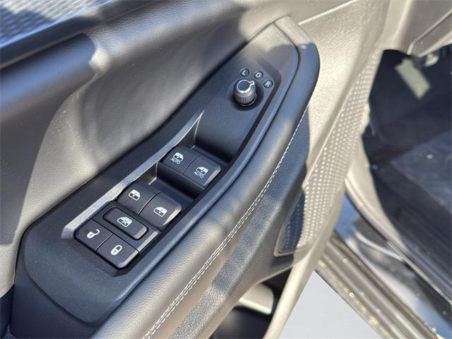 new 2025 Jeep Grand Cherokee car, priced at $46,483