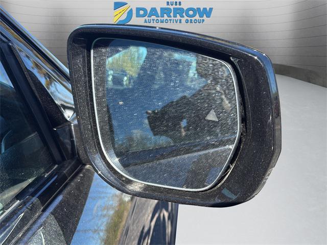 new 2025 Jeep Grand Cherokee car, priced at $46,483