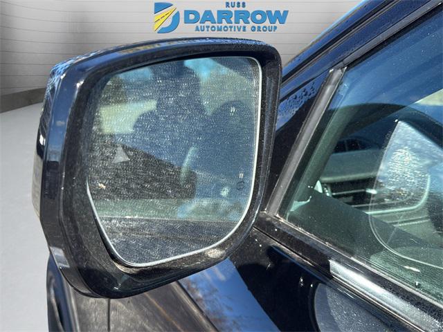 new 2025 Jeep Grand Cherokee car, priced at $46,483