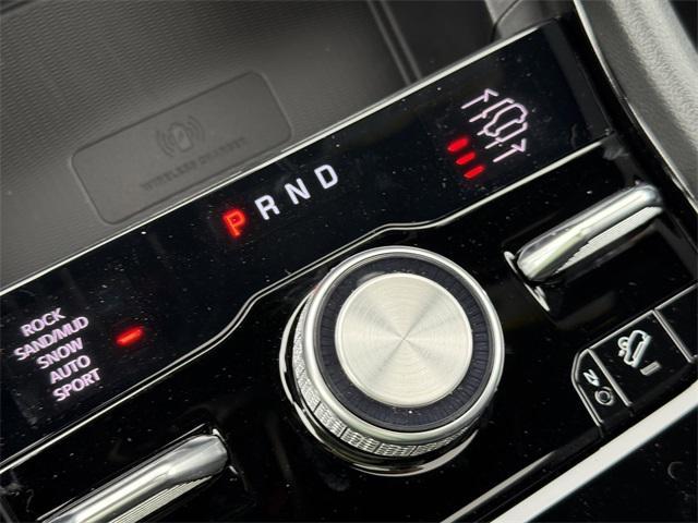 new 2025 Jeep Grand Cherokee L car, priced at $60,454