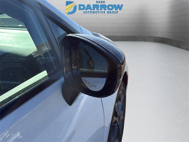 new 2026 Chrysler Pacifica car, priced at $46,116