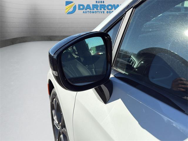 new 2026 Chrysler Pacifica car, priced at $46,116