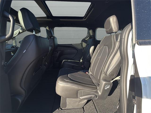 new 2026 Chrysler Pacifica car, priced at $46,116