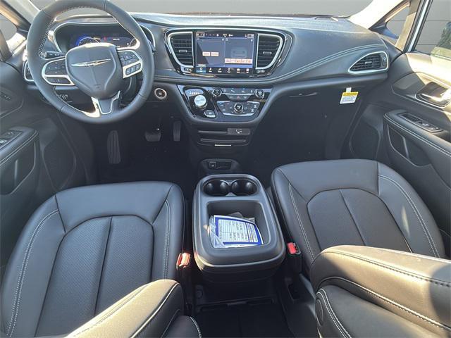 new 2026 Chrysler Pacifica car, priced at $46,116