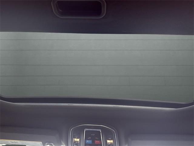 new 2025 Jeep Grand Cherokee car, priced at $45,162