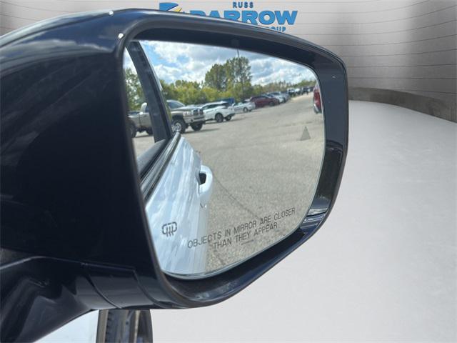 new 2025 Jeep Grand Cherokee car, priced at $45,162