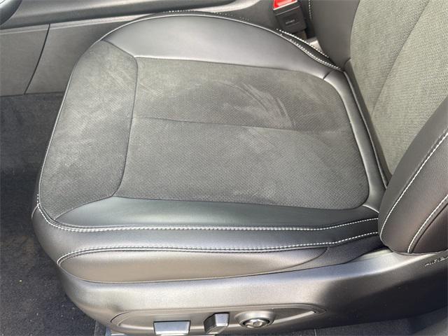 new 2025 Jeep Grand Cherokee car, priced at $45,162