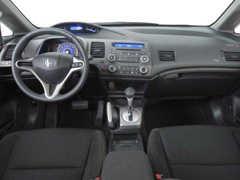 used 2010 Honda Civic car, priced at $8,500