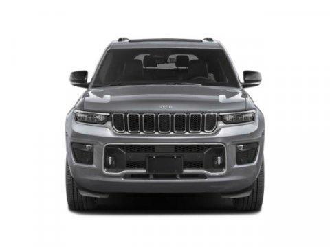 new 2025 Jeep Grand Cherokee L car, priced at $65,332