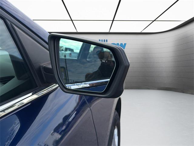 used 2022 Chevrolet Equinox car, priced at $19,500