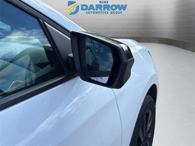 used 2023 Chevrolet Equinox car, priced at $22,198