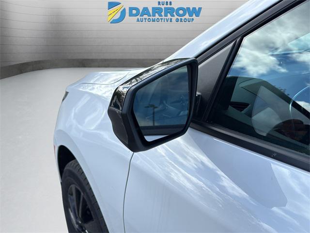 used 2023 Chevrolet Equinox car, priced at $22,198