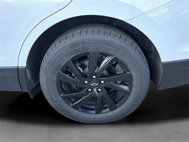 used 2023 Chevrolet Equinox car, priced at $22,198