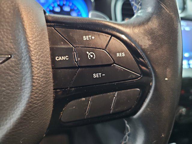 used 2020 Chrysler 300 car, priced at $18,115