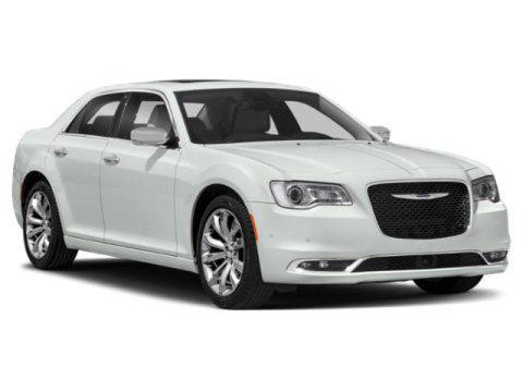 used 2020 Chrysler 300 car, priced at $20,731