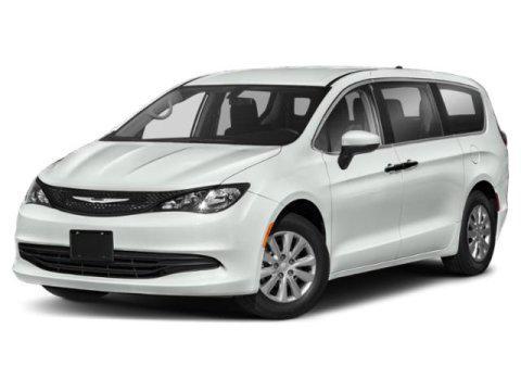 used 2020 Chrysler Voyager car, priced at $17,750