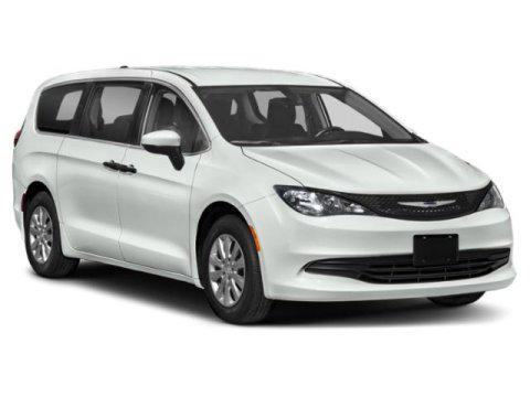 used 2020 Chrysler Voyager car, priced at $17,750