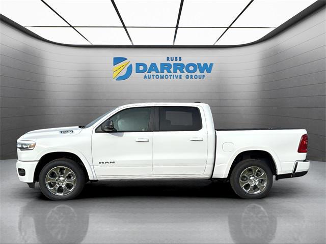 new 2026 Ram 1500 car, priced at $57,135