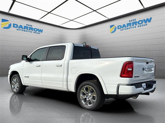 new 2026 Ram 1500 car, priced at $57,135