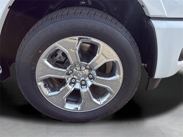 new 2026 Ram 1500 car, priced at $57,135