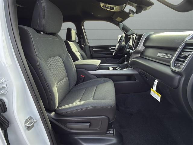 new 2026 Ram 1500 car, priced at $57,135