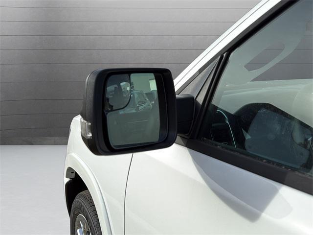 new 2026 Ram 1500 car, priced at $57,135