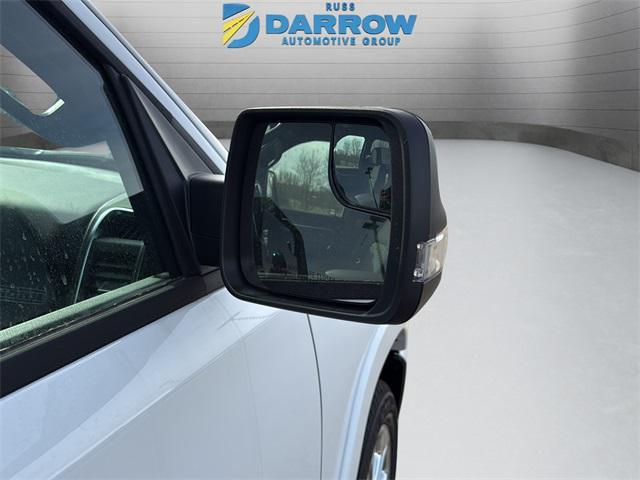 new 2026 Ram 1500 car, priced at $57,135