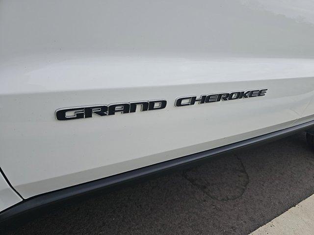 used 2020 Jeep Grand Cherokee car, priced at $23,500